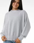 Wander Knit Sweater Women Sweaters Rip Curl - 5