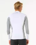 Waves Uv Long Sleeve Rash Guard Rash Guards Rip Curl Men - 3