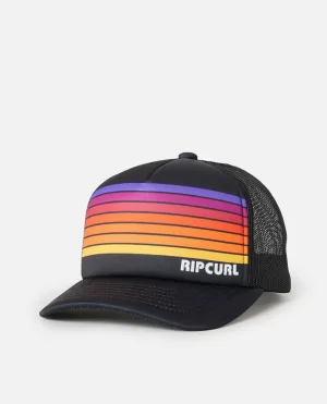 Weekend Trucker Hats & Beanies Rip Curl Kids - 1