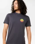 Wetsuit Icon Tee Men Rip Curl Tees & Tanks - 1