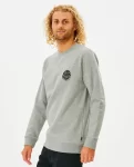 Wettie Icon Crew Hoodies & Fleece Men Rip Curl - 2