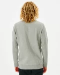 Wettie Icon Crew Hoodies & Fleece Men Rip Curl - 3