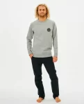 Wettie Icon Crew Hoodies & Fleece Men Rip Curl - 4