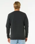 Wettie Icon Crew Rip Curl Men Hoodies & Fleece - 3