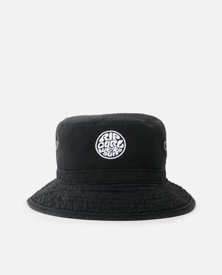 Wetty Icon Bucket Hat Hats & Beanies Rip Curl Men - 2