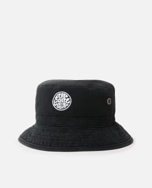 Wetty Icon Bucket Hat Hats & Beanies Rip Curl Men - 1