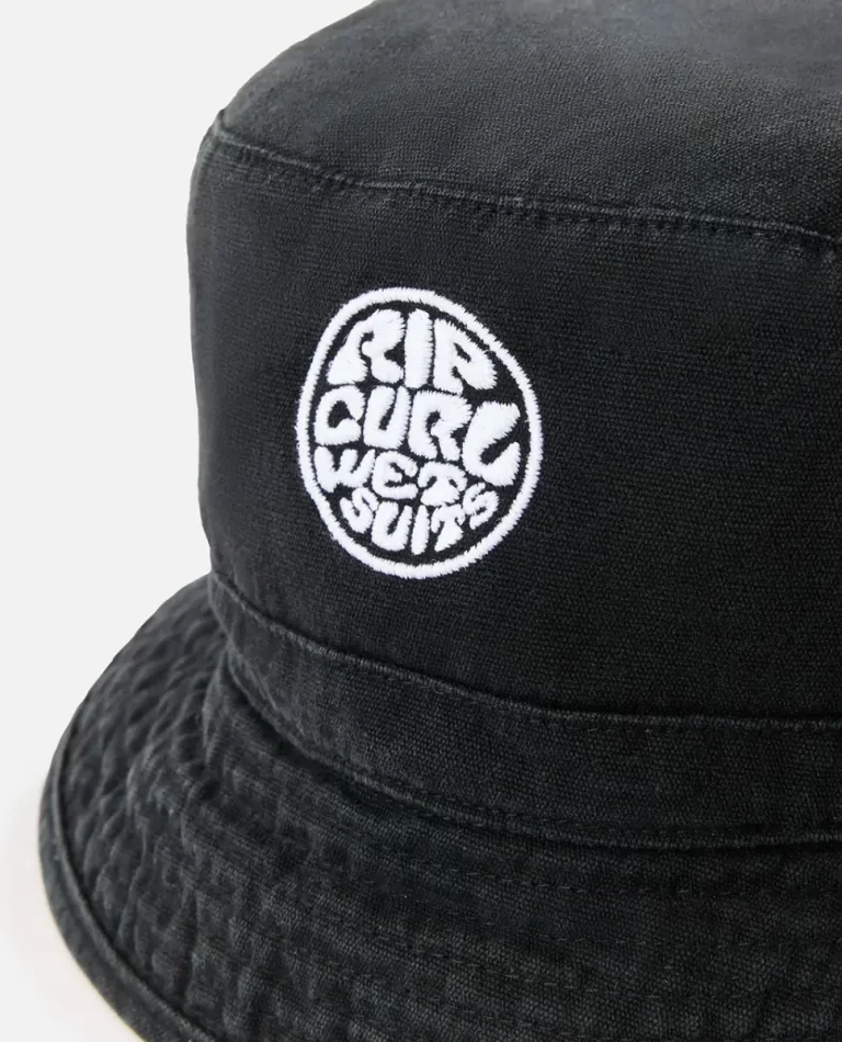 Wetty Icon Bucket Hat Hats & Beanies Rip Curl Men - 5
