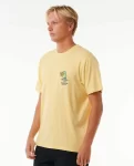 Wish You Were Here Desto Tee Men Rip Curl Tees & Tanks - 2