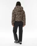 Women Anti Rip Curl Jackets - 2