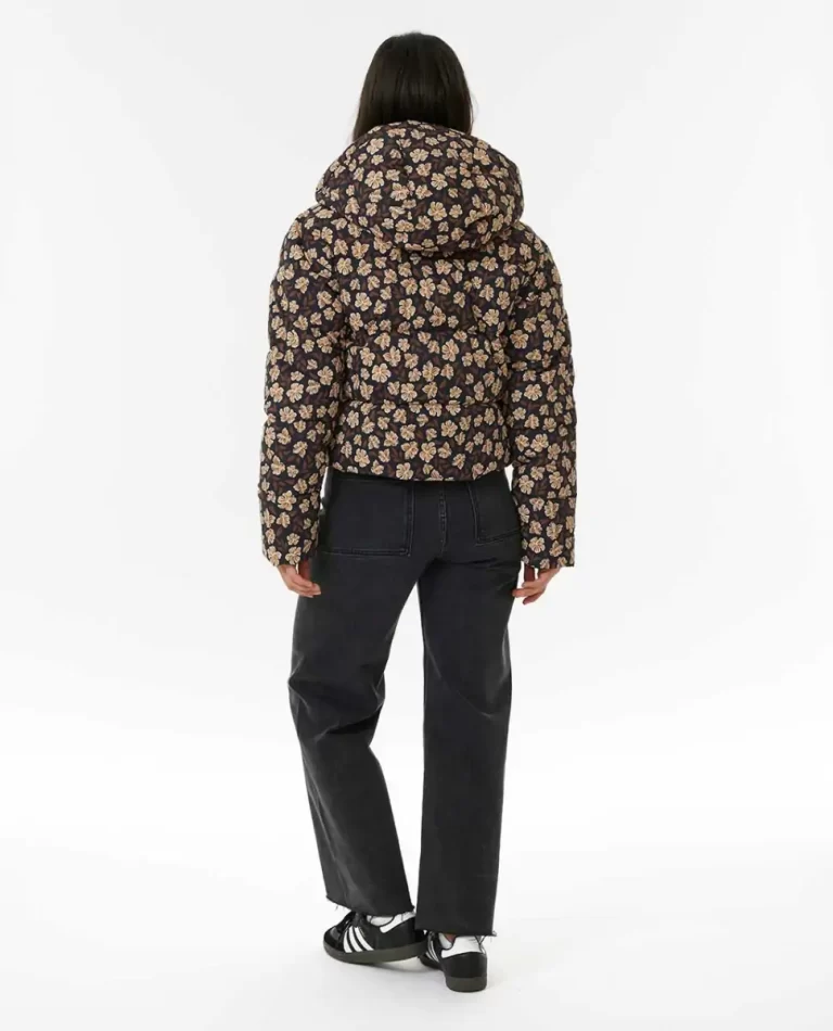 Women Anti Rip Curl Jackets - 2