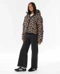 Women Anti Rip Curl Jackets - 3