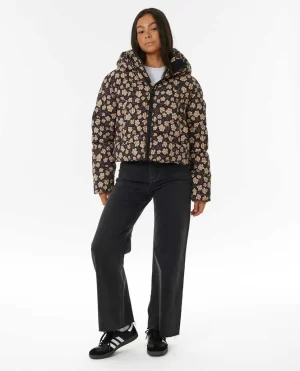 Women Anti Rip Curl Jackets - 1