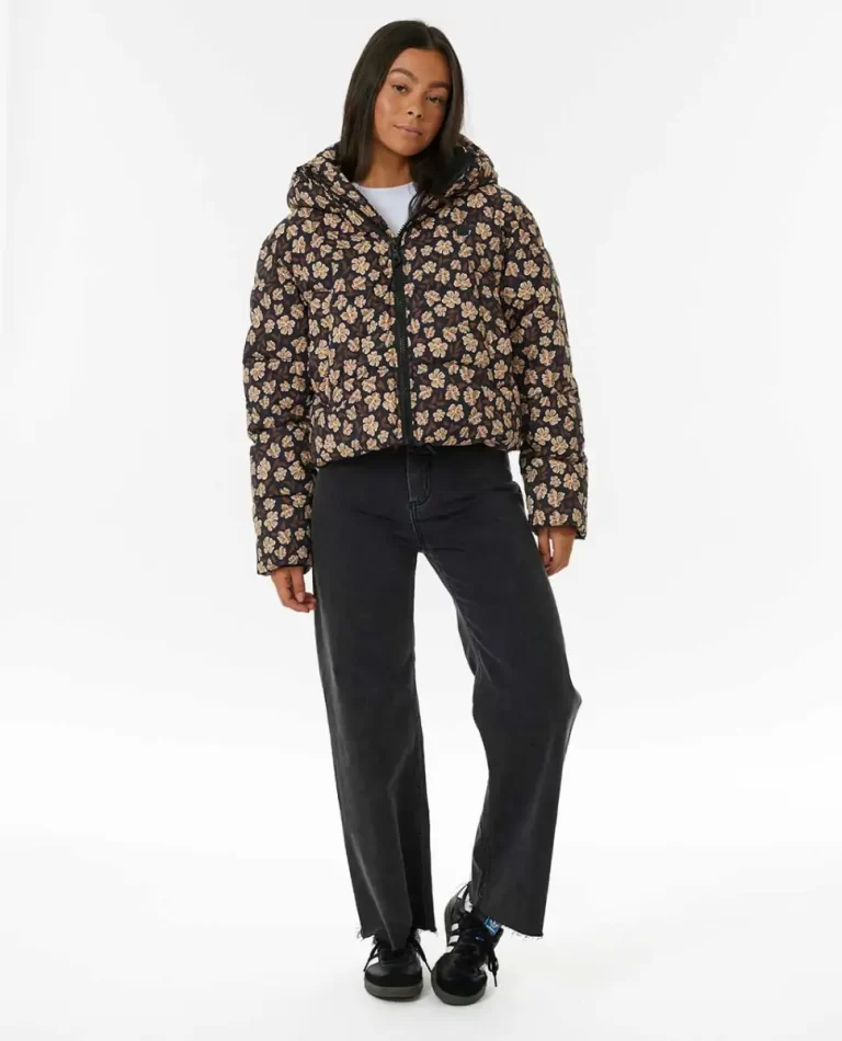 Women Anti Rip Curl Jackets - 4