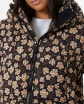 Women Anti Rip Curl Jackets - 5