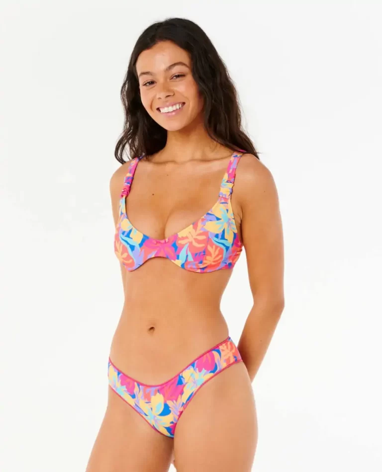Women Bikini Tops Rip Curl Es Vedra D - 3