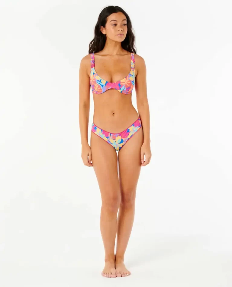 Women Bikini Tops Rip Curl Es Vedra D - 4