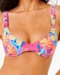 Women Bikini Tops Rip Curl Es Vedra D - 5