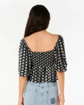 Women Cala Nights Top Shirts & Tops Rip Curl - 2