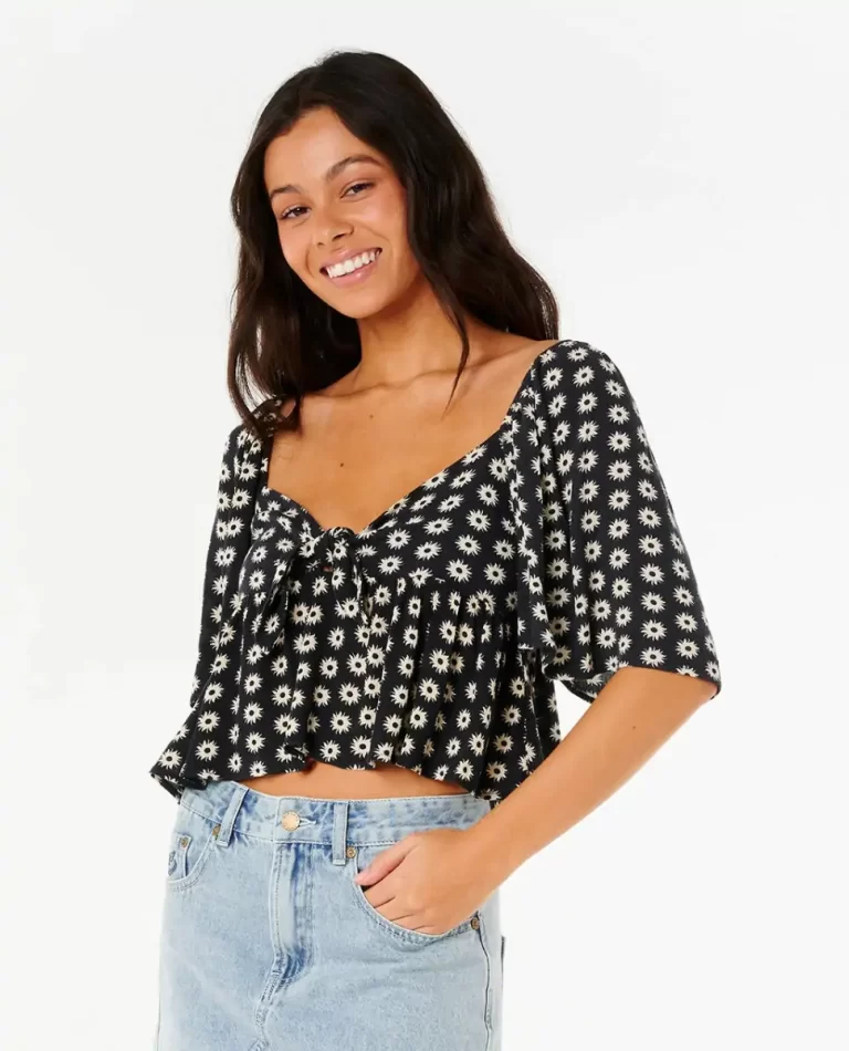 Women Cala Nights Top Shirts & Tops Rip Curl - 3