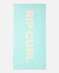 Women Classic Surf Towel Rip Curl Towels - 1