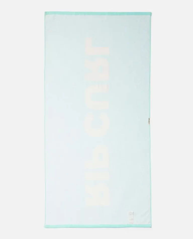 Women Classic Surf Towel Rip Curl Towels - 2