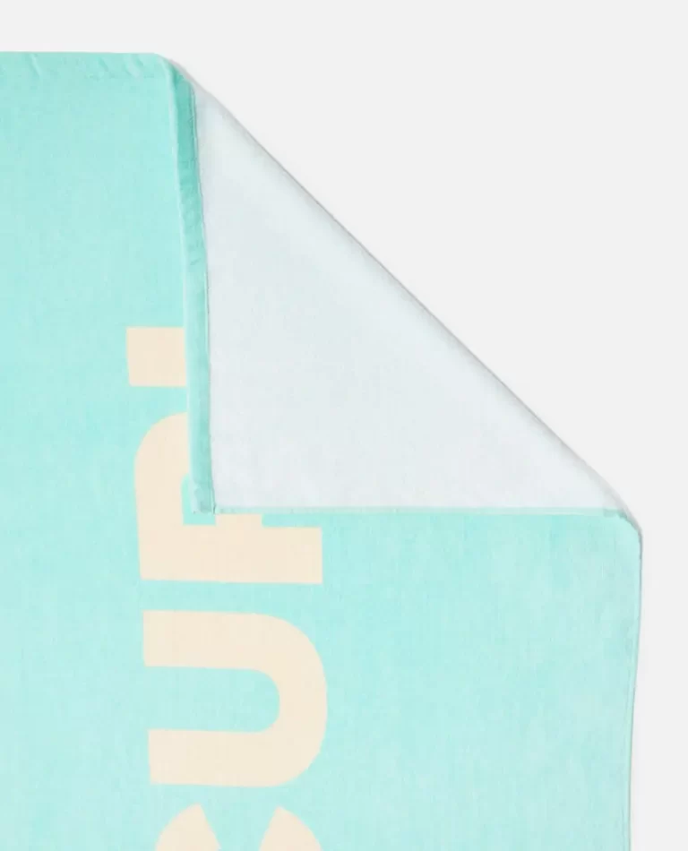 Women Classic Surf Towel Rip Curl Towels - 4