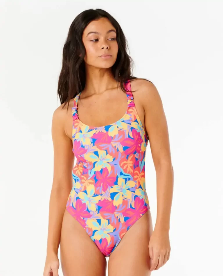 Women Es Vedra Good Coverage One Piece One Pieces Rip Curl - 1