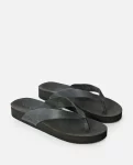Women Freedom Leather Bloom Open Toe Sandals Rip Curl Sandals - 1