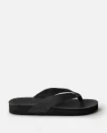 Women Freedom Leather Bloom Open Toe Sandals Rip Curl Sandals - 5