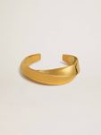 Women Gold Jewelry Golden Goose Gold Bangle - 1