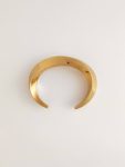 Women Gold Jewelry Golden Goose Gold Bangle - 2