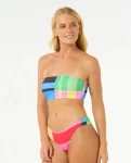 Women Las Dalias D Bikini Tops Rip Curl - 3