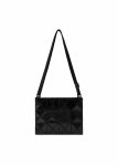 Women Lucent Issey Miyake White （No.01）|Silver （No.91）|Black （No.15）|Beige （No.40） Shoulder Bags - 2