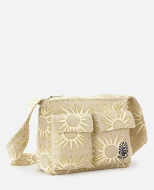 Women Luggage & Travel Rip Curl Dune Dancer 10.5L Cargo Tote - 1
