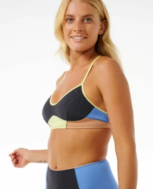 Women Mirage Ultimate Bikini Top Bikini Tops Rip Curl - 1