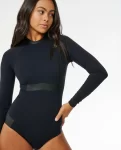 Women Mirage Ultimate Uv Surf Suit Rip Curl Surf Suits - 1
