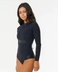 Women Mirage Ultimate Uv Surf Suit Rip Curl Surf Suits - 2