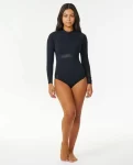 Women Mirage Ultimate Uv Surf Suit Rip Curl Surf Suits - 4
