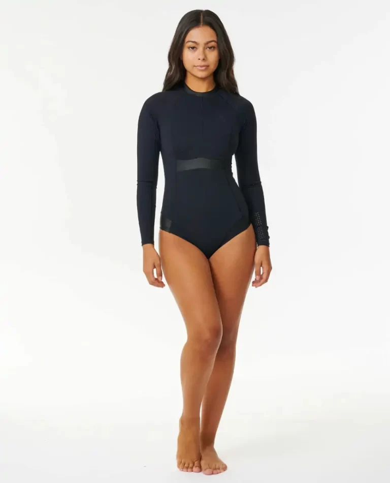 Women Mirage Ultimate Uv Surf Suit Rip Curl Surf Suits - 4