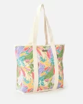 Women Mixed Canvas 31L Tote Luggage & Travel Rip Curl - 2