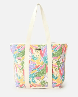 Women Mixed Canvas 31L Tote Luggage & Travel Rip Curl - 1