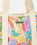 Women Mixed Canvas 31L Tote Luggage & Travel Rip Curl - 4