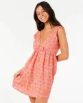 Women Neon Isles Cover Up Rip Curl Swimwear - 1