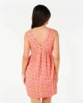 Women Neon Isles Cover Up Rip Curl Swimwear - 3