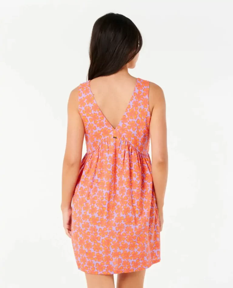 Women Neon Isles Cover Up Rip Curl Swimwear - 3