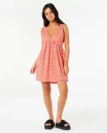 Women Neon Isles Cover Up Rip Curl Swimwear - 4