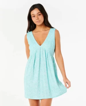 Women Neon Isles Cover Up Swimwear Rip Curl - 1