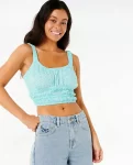 Women Neon Isles Top Shirts & Tops Rip Curl - 1