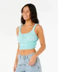 Women Neon Isles Top Shirts & Tops Rip Curl - 3