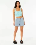 Women Neon Isles Top Shirts & Tops Rip Curl - 4